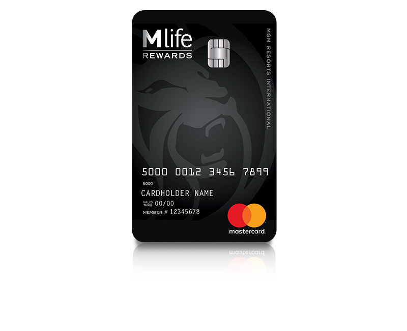 Features Benefits M Life Mastercard First Bankcard