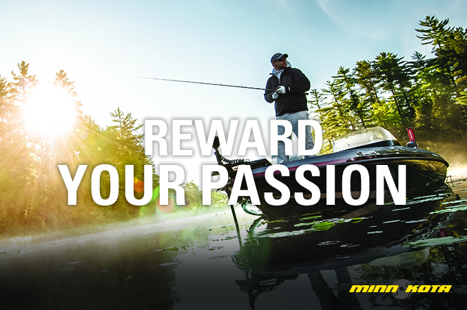 Reward Your Passion