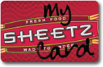 Sheetz